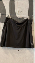 RYP Wear Skirt Large Black