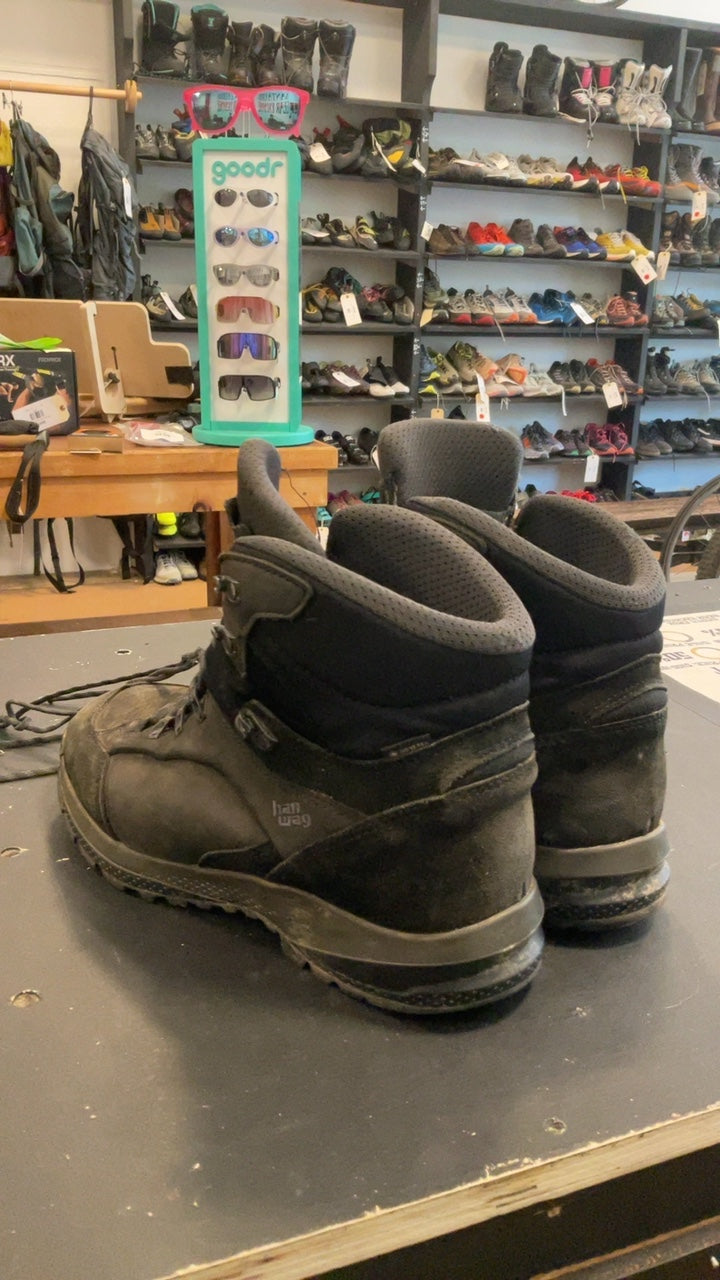 Hanwag Bank SF Extra GTX