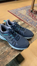 Asics Shoes Womens 9 Purple
