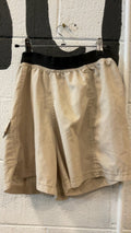 Prana Shorts L Tan - Athletic