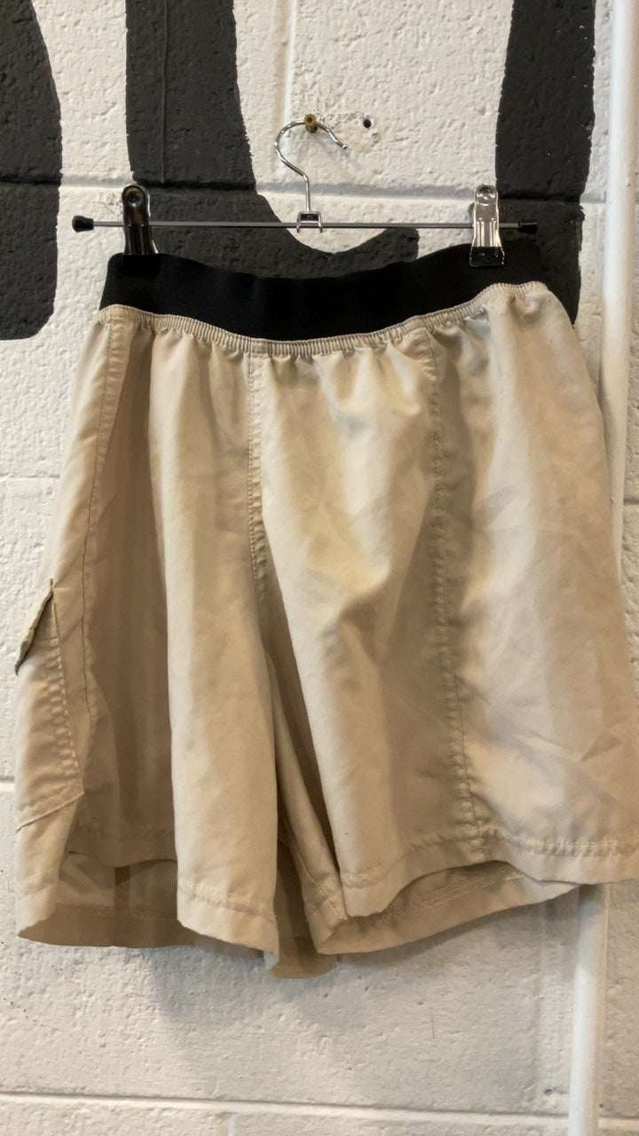 Prana Shorts L Tan - Athletic