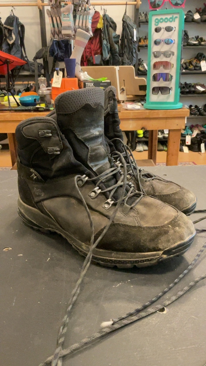 Hanwag Bank SF Extra GTX