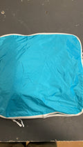 Unknown Bag Blue Travel Bag Set x3