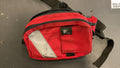 Hawke Fanny Pack Red