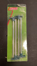 Coleman Camping (Tent Stakes) 10in Green