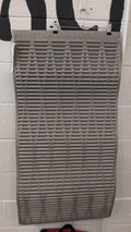 Cascade Designs Sleeping Pad 60in Grey Ridge Rest