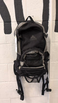 Vaude Backpack Black/Grey Day Pack