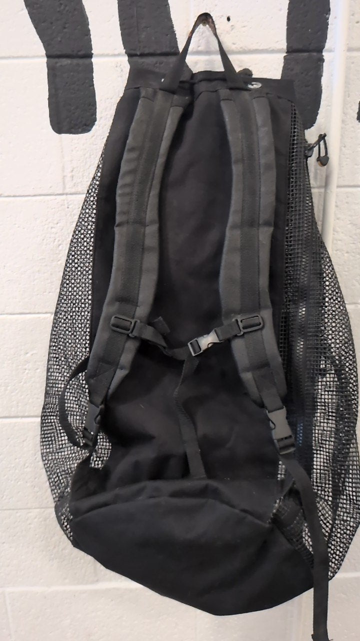 Akona Bag Mesh Scuba