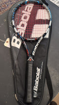 Babolat Tennis Racket Roddick Pure Drive with Case
