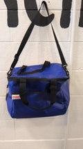 Costco Cooler Blue Shoulder Strap
