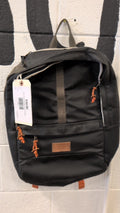 Hex x Roark Backpack Black/ Orange