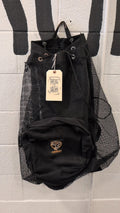 Akona Bag Mesh Scuba