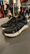 Dansko Poppy Shoes 39 Black Running Shoes
