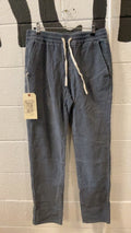Marine Layer Pants M Blue Corduroy