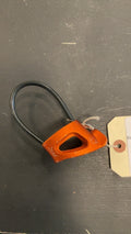 Black Diamond Climbing Hardware (ATC) Orange XP