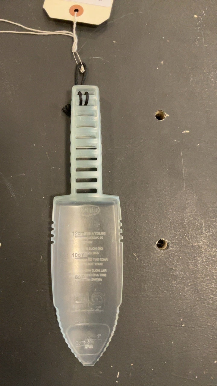 GSI Outdoors Trowel Clear