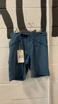 Tierra Pace Shorts (Biking) M/30 1/2 Blue