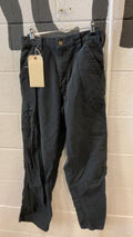 Carhartt Pants 29x30 Black