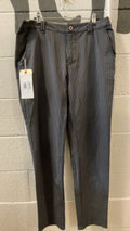 Lululemon Pants 34 Pinstripe
