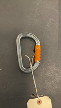 Petzl Climbing Hardware (Carabiner) Orange OK