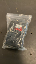 Uncharted Supply Co. First Aid Core Black w/ Emergency Blanket