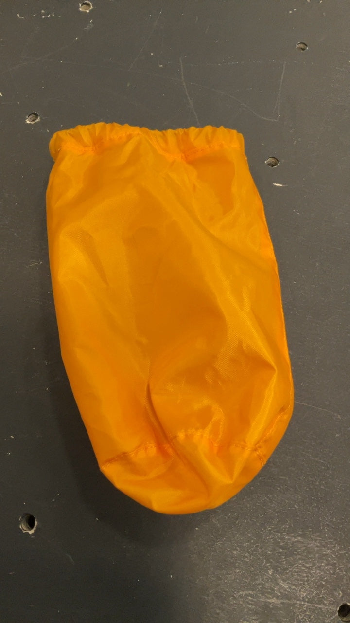REI Stuff Sack Small Yellow