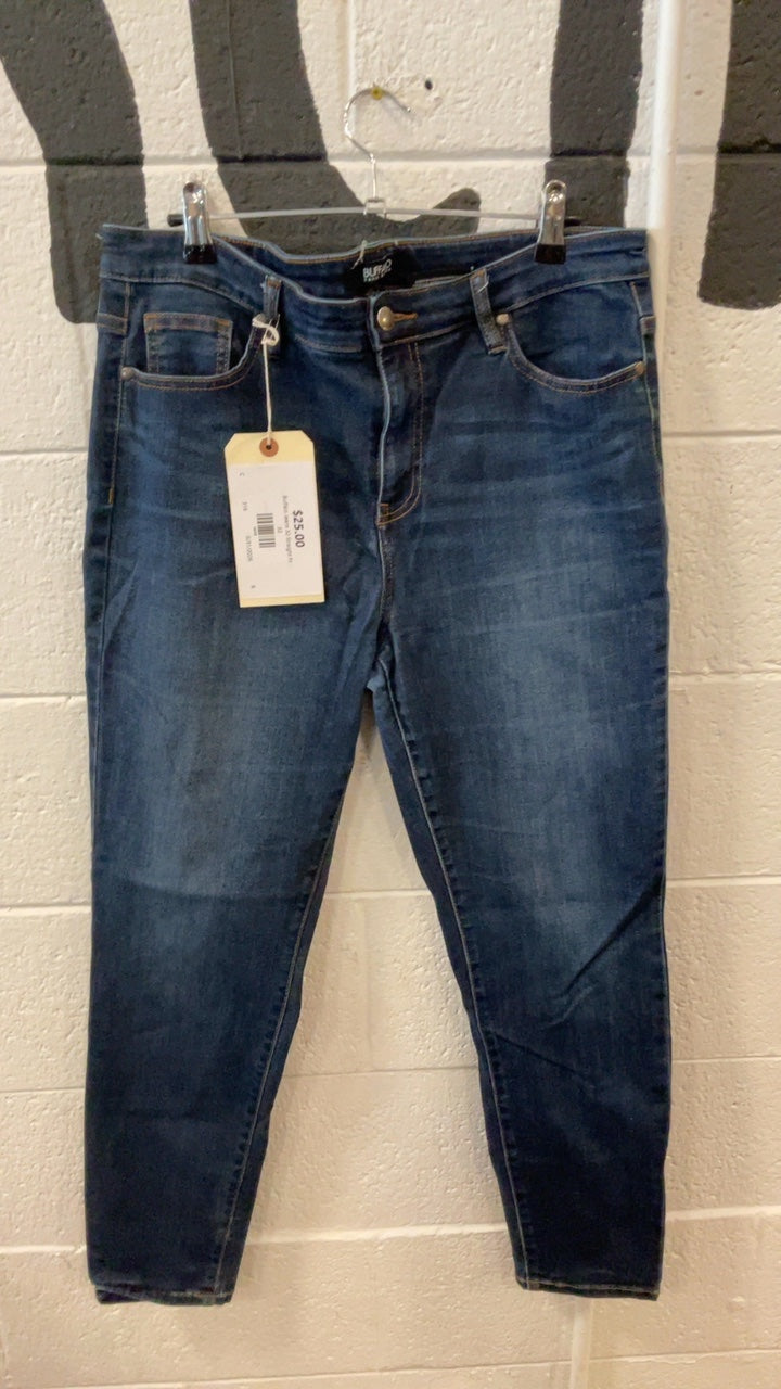 Buffalo Jeans 32 Straight fit