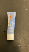 thinksport Sunscreen 3fl oz Blue 50 SPF