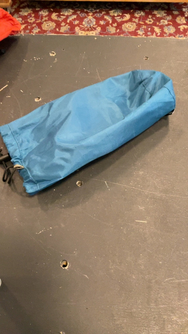 REI Stuff Sack Small Blue