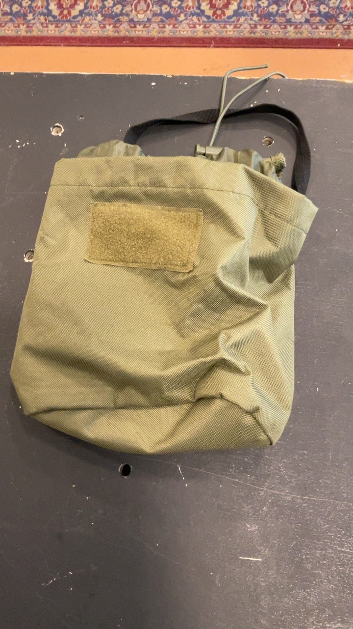 Utility Pack Green