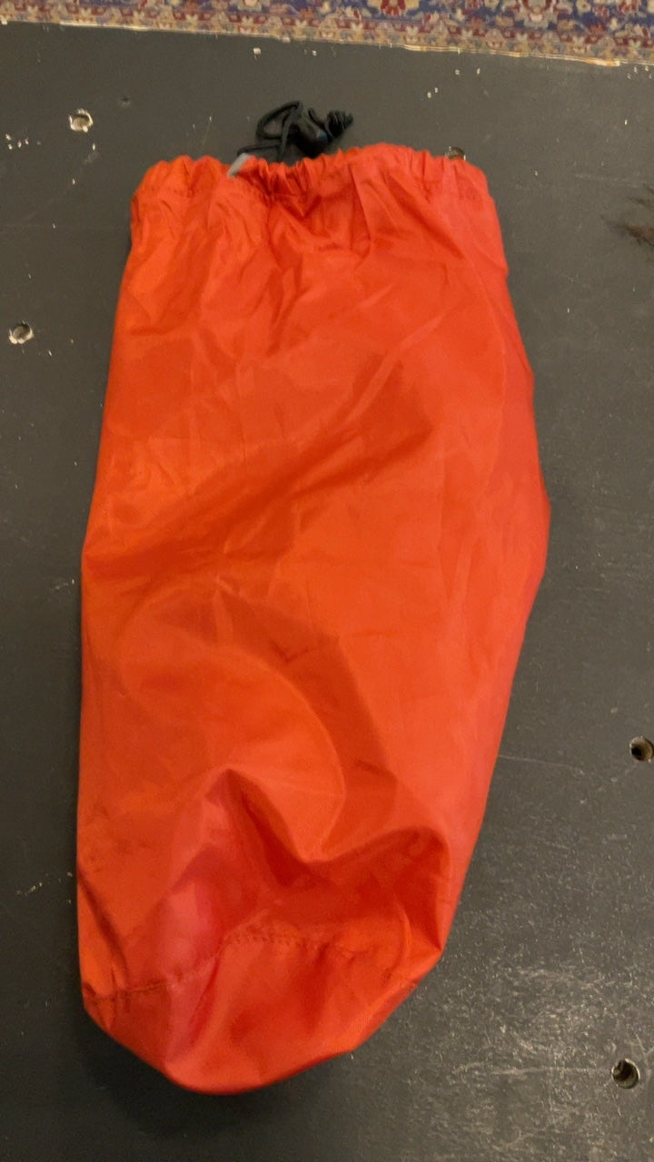 REI Stuff Sack Small Orange