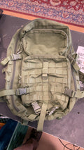 Piper Gear Backpack Ultility Pack with Webbing