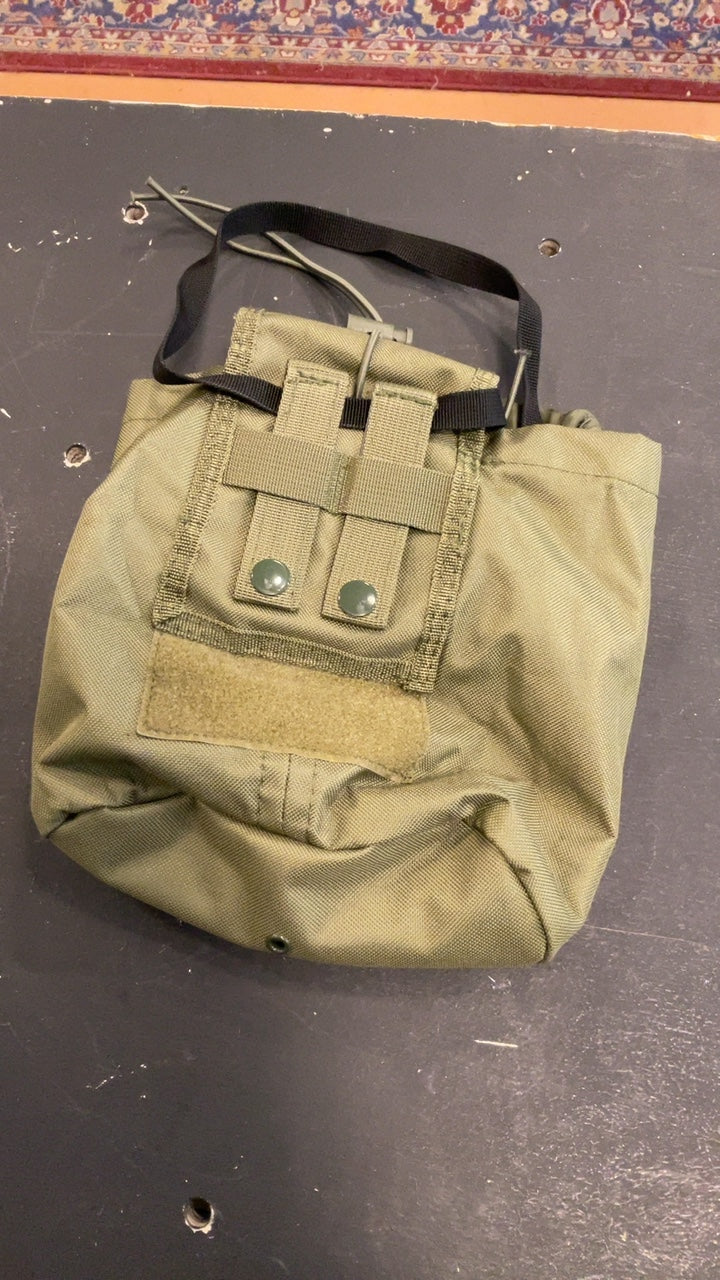 Utility Pack Green