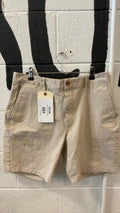 Bonobos Shorts 33 Khaki