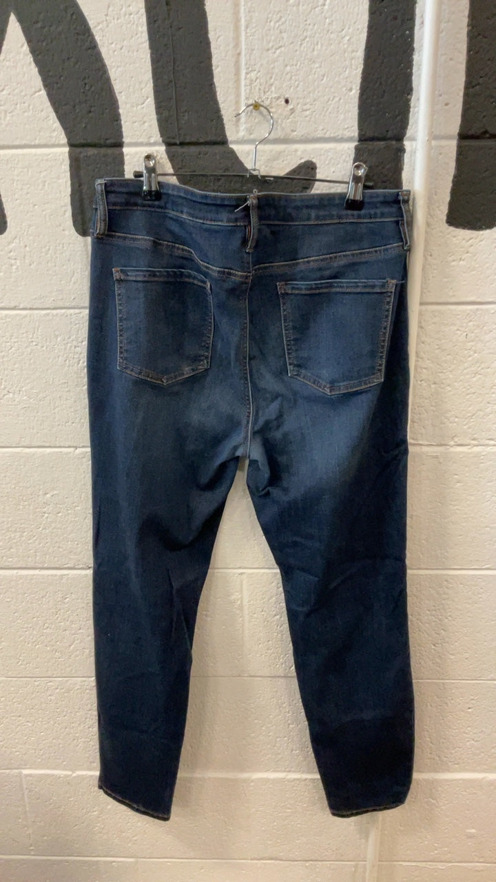 Buffalo Jeans 32 Straight fit