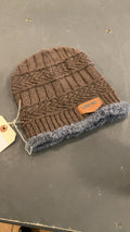 Song Ting Beanie S Brown