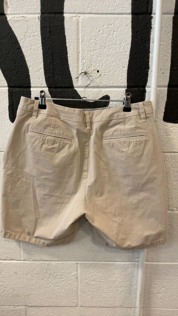 Bonobos Shorts 33 Khaki