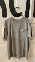 Carhartt T-Shirt L Grey