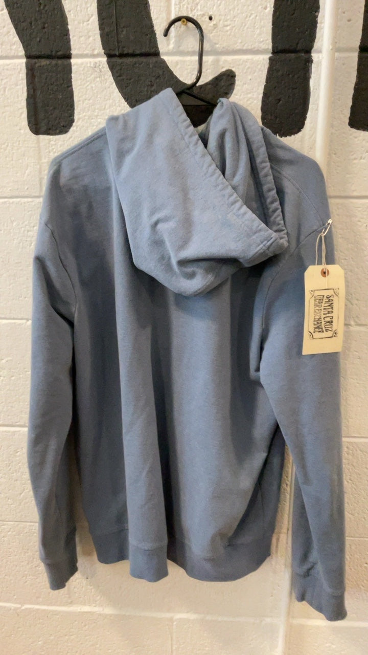 Patagonia Hoodie L Blue Uprisal