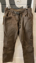 Black Diamond Pants M Dark Brown