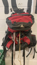 Gregory Backpack XS Red Pallisade