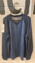 Orvis Sweater L Blue