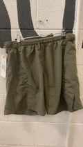 Patagonia Shorts (Running) L Green