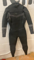 Roxy Wetsuit 16 Black - 4/3