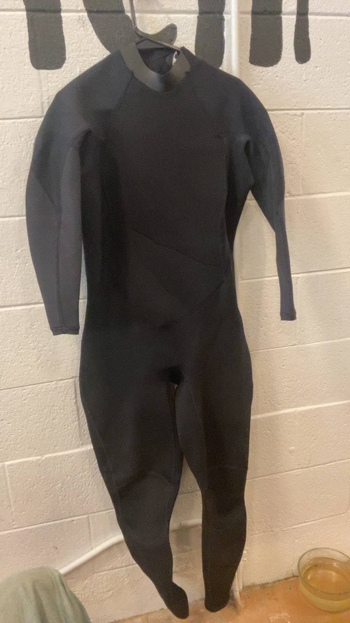 O'Neill Wetsuit 16 Black