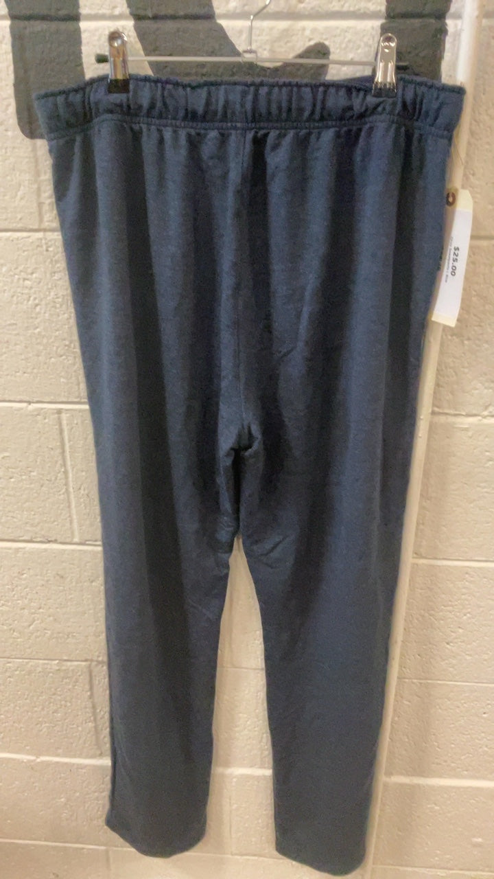 Orvis Sweatpants L Blue