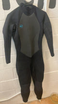 O'Neill Wetsuit 12 Black - 3/2
