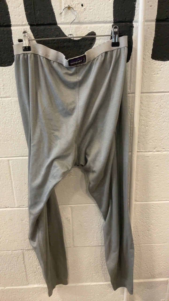Patagonia Pants (Leggings) Grey