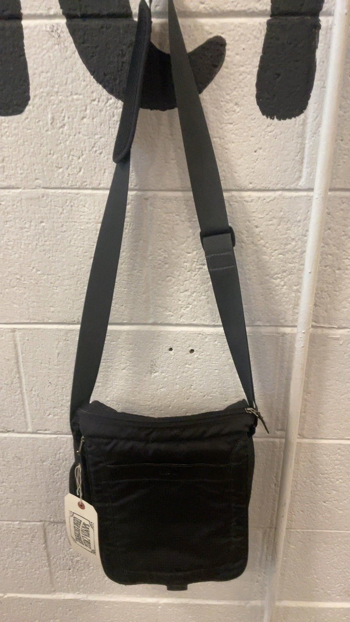 Eagle Creek Bag (Messenger) Black