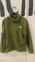 The North Face Jacket M Green